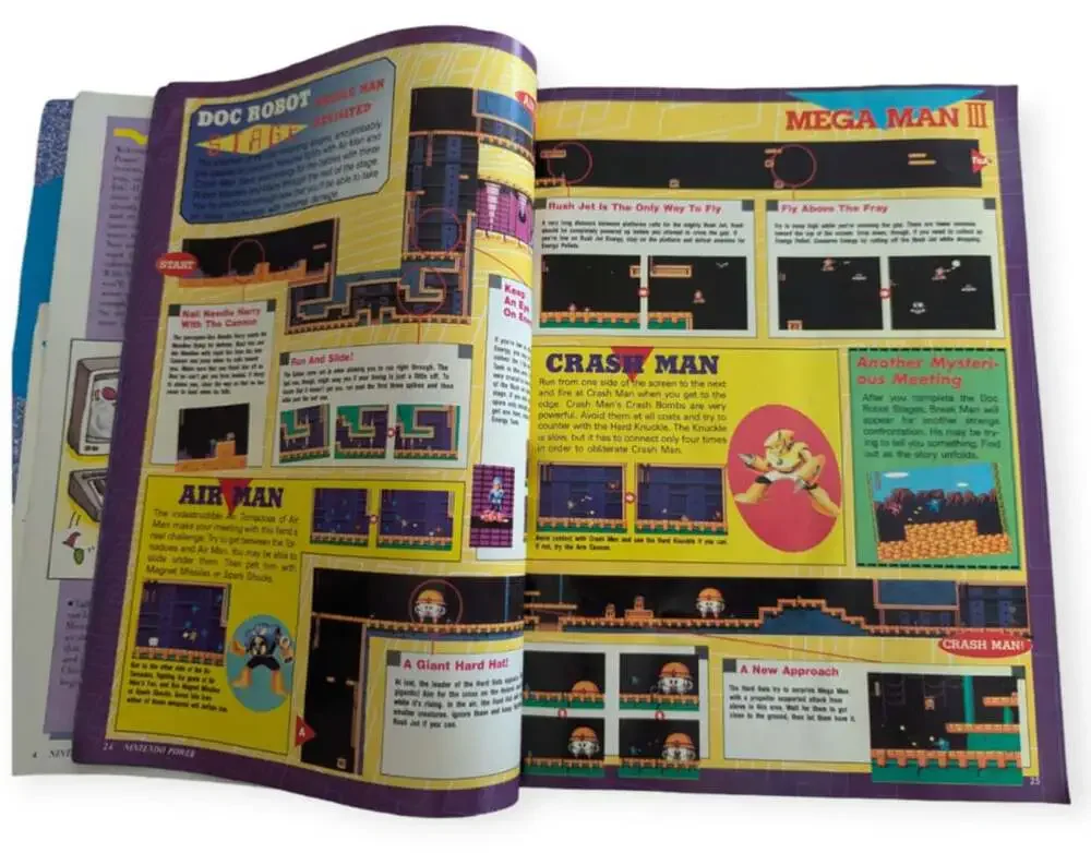 N/A this nintendo